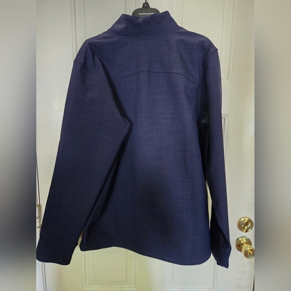 NWOT Under Armour Pepsi Cold gear jacket - Picture 2 of 3